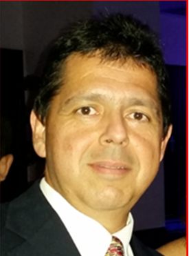 Portrait of Humberto Lupi
